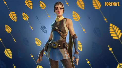 unreal skin fortnite